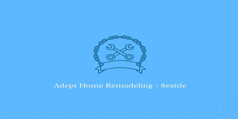 Adept Home Remodeling - Seattle business image in Seattle, WA