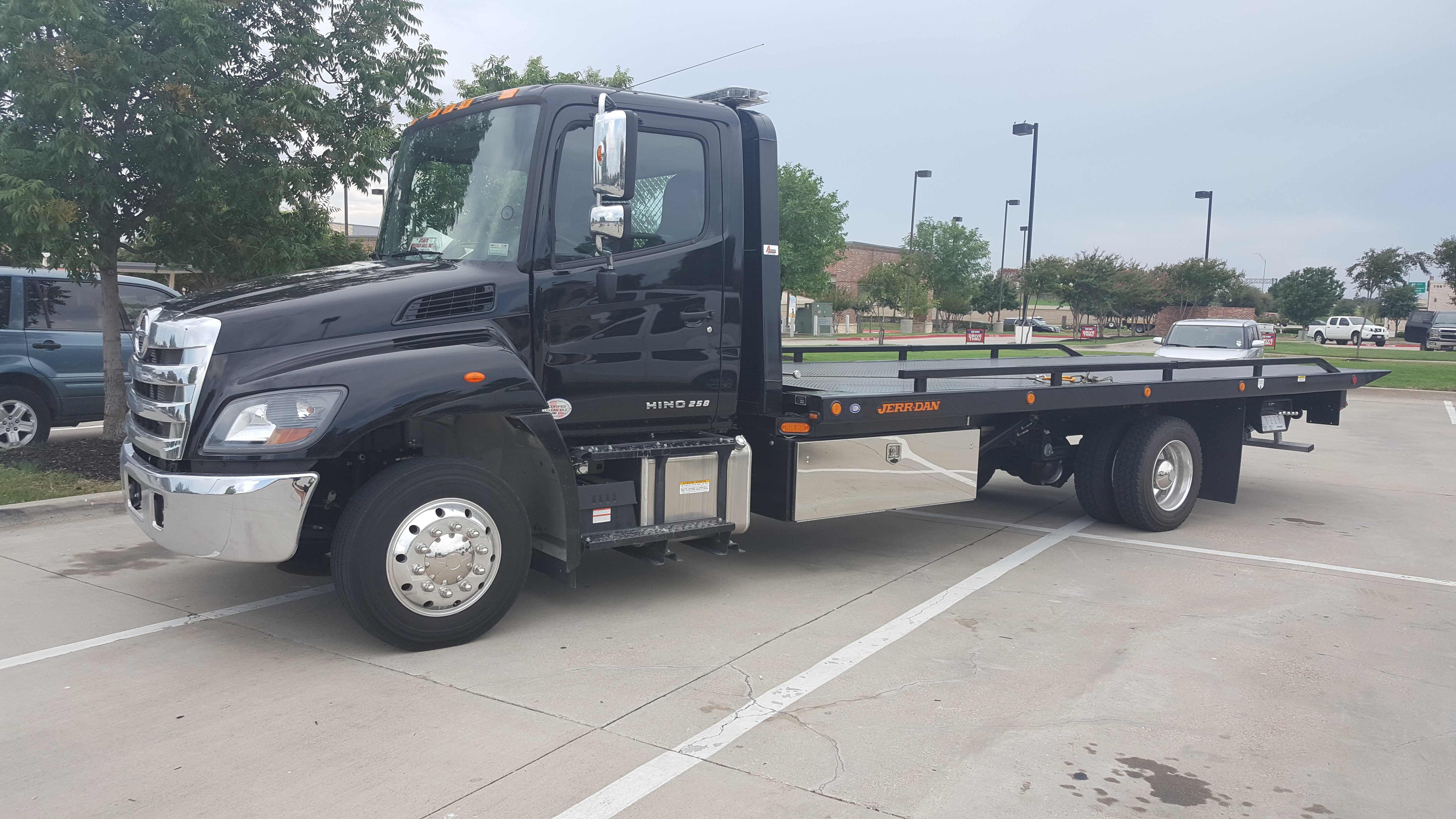 Towing Service & Roadside Assistance business image in Garland, TX
