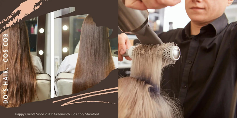 Do's Hair Salon business image in Cos Cob, Connecticut